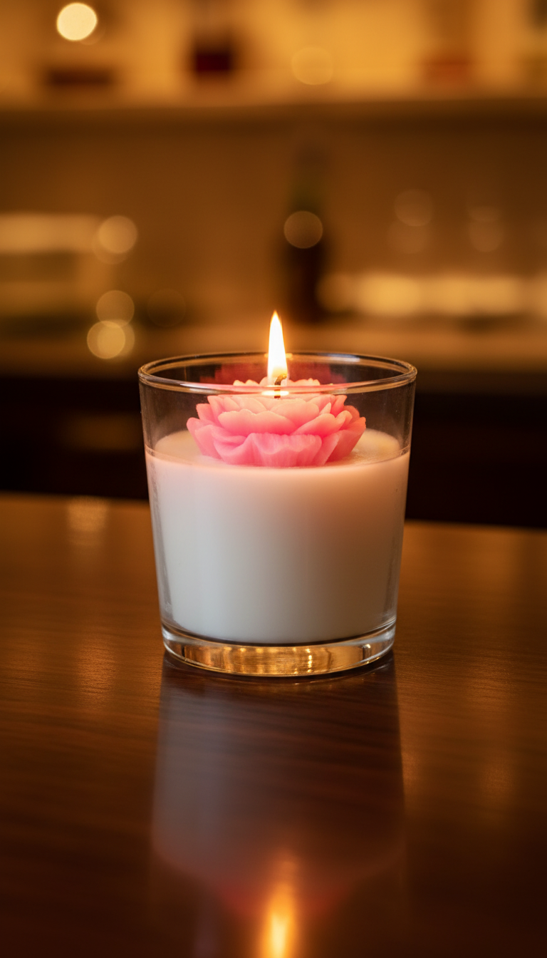 Whisky & Caramel Velora