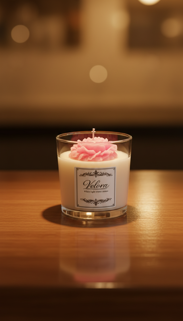 Whisky & Caramel Velora